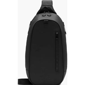 Рюкзак Nike NK NSW COMMUTE SLING BAG 9L чорний Уні